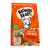 Meowing Heads貓頭 全天然防敏貓糧系列 [[成貓 4kg 橙色]] (有穀物) Paw Lickin' Chicken 健美強肌 雞肉+鮮魚+雞蛋 4kg (EXP: 20/5月/2025)